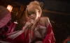 【cosplay】可可老师 –  碧蓝航线 光荣凉夜春雪 [50P-502MB]