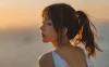 【美女写真】桜桃喵 –  海盐 [23P-443MB]