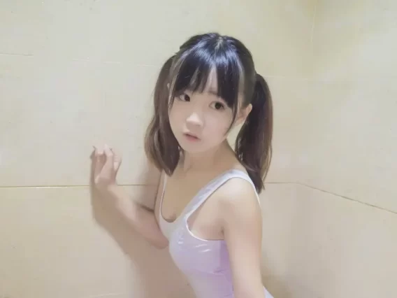 【美女写真】御子Yumiko – 白色死库水 [18P-75MB]