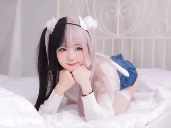 【美女写真】Sally Dorasnow – Angel Lucina[28P-124MB]