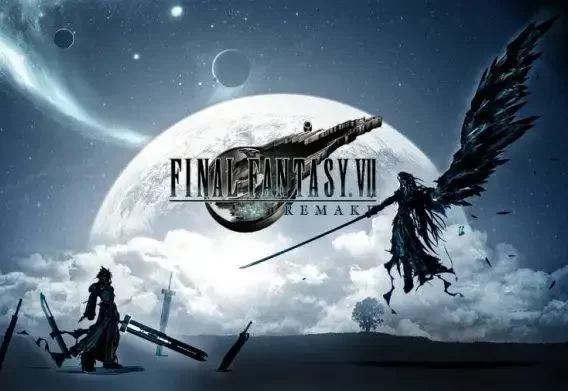 【角色扮演】最终幻想Ⅶ：重制版 官方中文