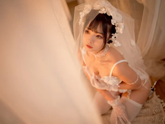 【写真合集】yuuhui玉汇 – 26套合集[26T/25GB]