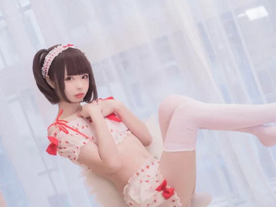 【写真合集】十万珍吱伏特 – 40套合集[40T/5.7GB]