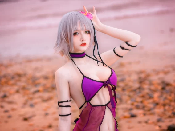 【写真合集】仙九Airi – 19套合集[19T/6.25GB]