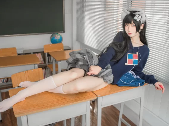 【写真合集】izumi泉桃子 – 7套合集[7T/2.32GB]