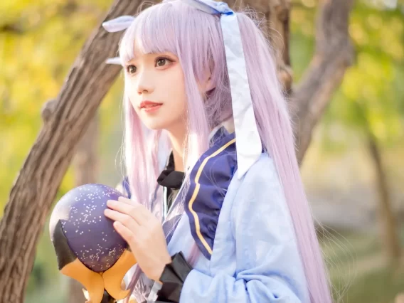 【写真合集】花柒Hana – 32套合集[32T/4.2GB]