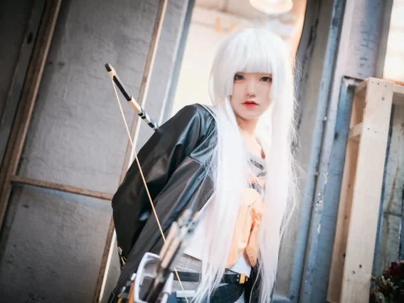 【写真合集】Jenny (정제니) – 59套合集[59T/57GB]