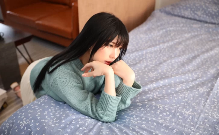 【美女写真】鹿野希-土曜日の彼女[97p-88.2MB]