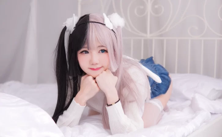 【美女写真】Sally Dorasnow – Angel Lucina[28P-124MB]