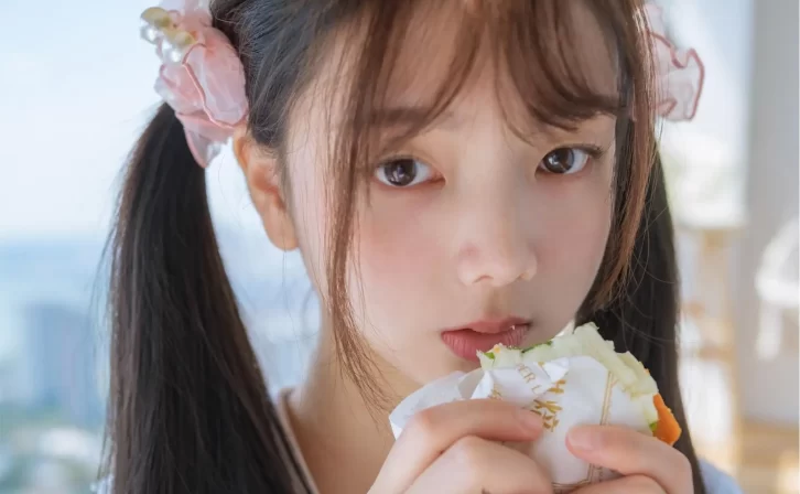 【写真合集】稚乖画册 – 17套合集[17T/24.3GB]