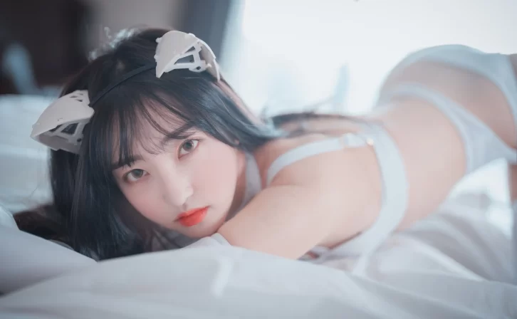 【写真合集】Hanari(하나리) – 21套合集[21T/26GB]