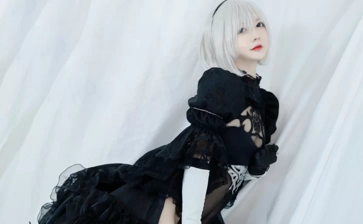 【写真合集】51酱 – 10套合集[10T/2.65GB]