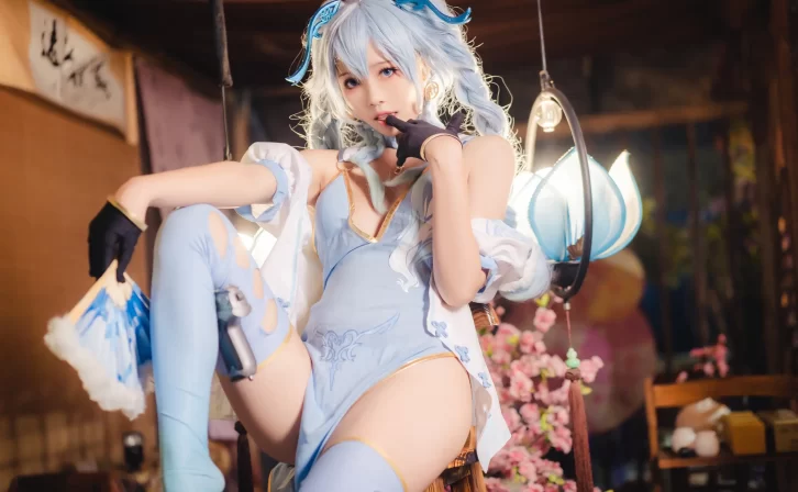 【写真合集】墨玉-M – 9套合集[9T/3GB]