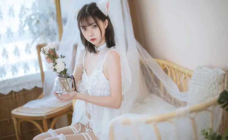 【写真合集】许岚LAN – 23套合集[23T/13.2GB]