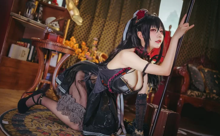 【写真合集】是一只熊仔吗 – 15套合集[15T/1.19GB]