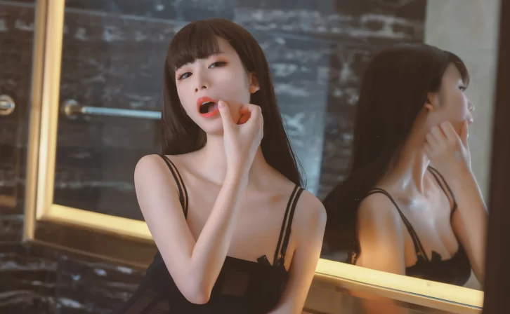 【写真合集】爱老师_PhD – 46套合集[46T/6GB]