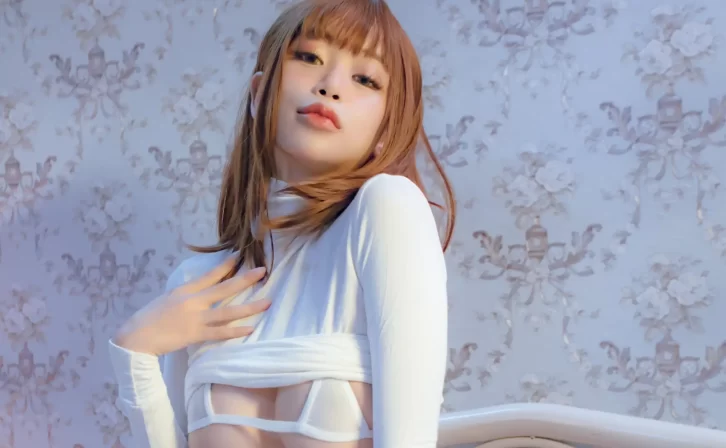 【美女写真】Byoru -Baby oil lolita [18P-154MB]