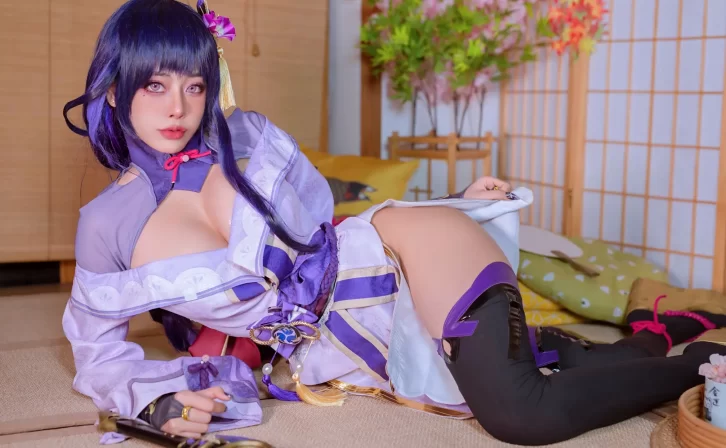 【写真合集】Byoru – 95套合集[95T/41.3GB]