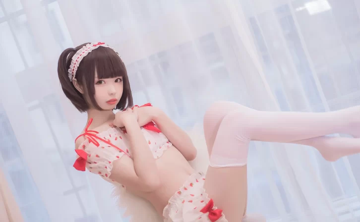 【写真合集】十万珍吱伏特 – 40套合集[40T/5.7GB]