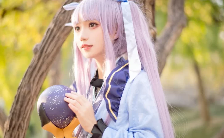 【写真合集】花柒Hana – 32套合集[32T/4.2GB]