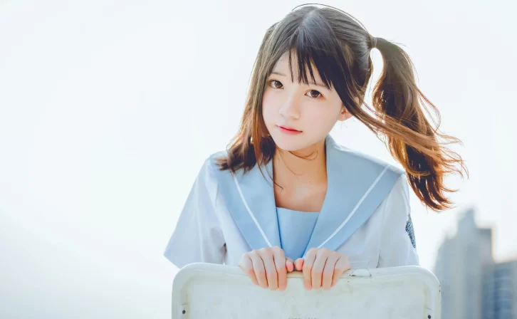 【写真合集】桜桃喵 – 148套合集[148T/95GB]