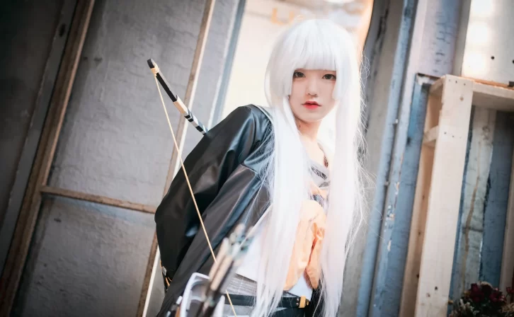 【写真合集】Jenny (정제니) – 59套合集[59T/57GB]