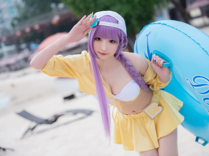 【cosplay】南宫 – BB[21P-417MB]