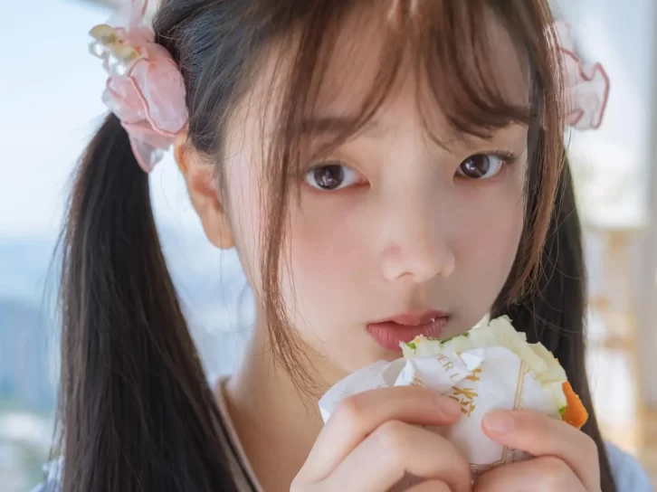 【写真合集】稚乖画册 – 17套合集[17T/24.3GB]