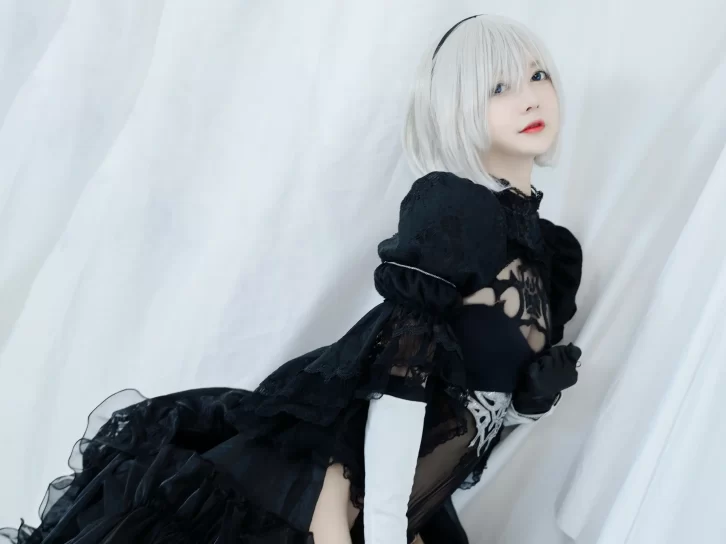 【写真合集】51酱 – 10套合集[10T/2.65GB]