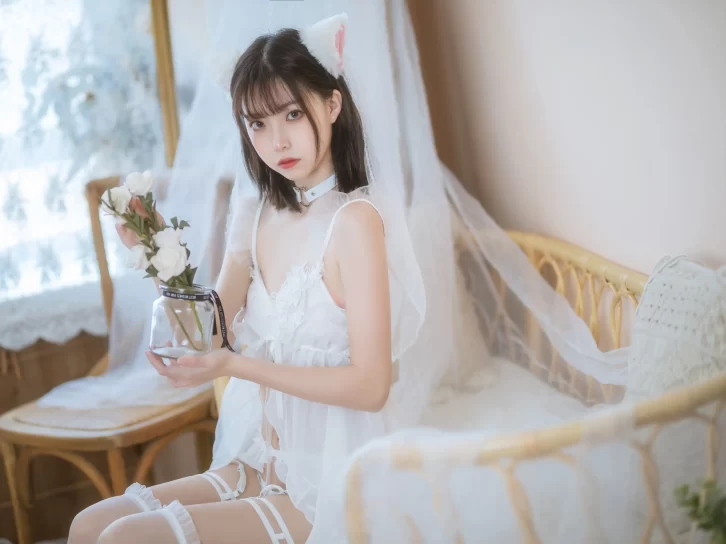 【写真合集】许岚LAN – 23套合集[23T/13.2GB]