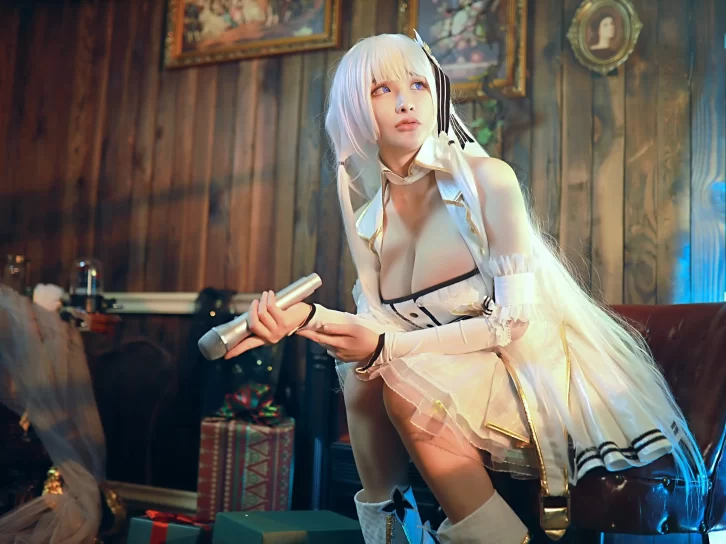 【写真合集】前羽 – 10套合集[7T/2.1GB]