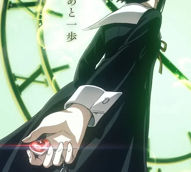 《辉夜大小姐想让我告白》第三季正式预告