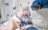 【cosplay】Neko-薇薇 – 信浓礼服[30P-74MB]