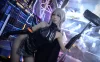 【美女写真/cosplay】大米米球 – 暴行 [30P-102MB]