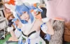 【cosplay】ElyEE子 –  Pekora [27P-40MB]
