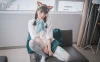 【cosplay】Jenny (정제니) –  [DJAWA] Kitune in Hanfu[51P-310MB]