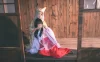【cosplay】一北亦北&寒烟烟烟 – 侍神令 [47P-742MB]