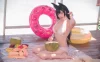 【cosplay】起司块wii – 爱宕泳装[42P-255MB]