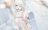 【cosplay】蠢沫沫 –  2B-冰雪 [35P-301MB]