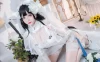 【cosplay】日奈娇 – 95式婚纱 [52P-718MB]