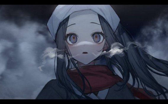 【动漫美图】P站美图推荐 – 宝可梦传说：阿尔宙斯特辑