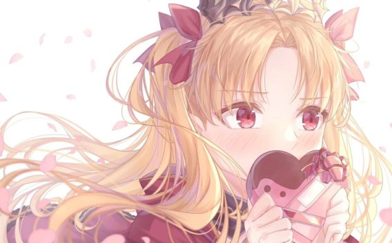 【动漫美图】P站美图推荐 – 情人节2022特辑