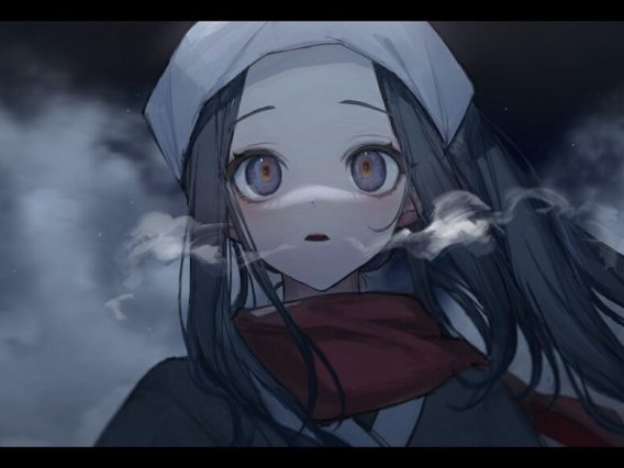 【动漫美图】P站美图推荐 – 宝可梦传说：阿尔宙斯特辑