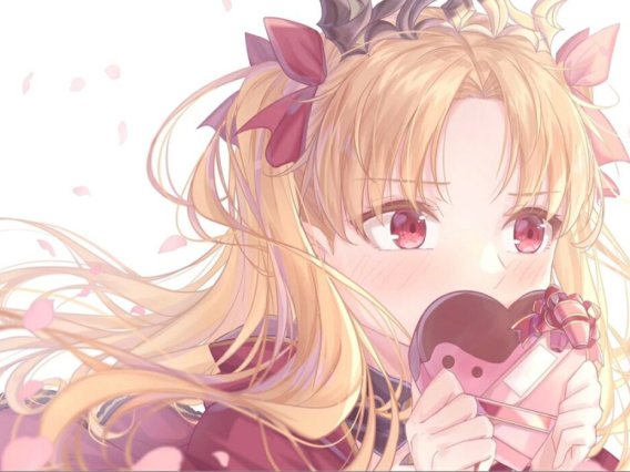 【动漫美图】P站美图推荐 – 情人节2022特辑