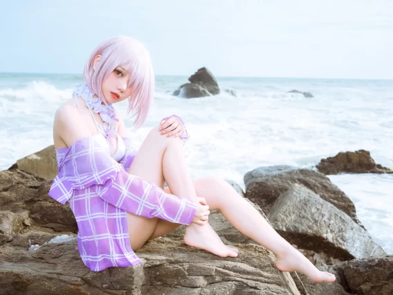 【写真合集】果咩酱w – 42套合集[42T/13.2GB]