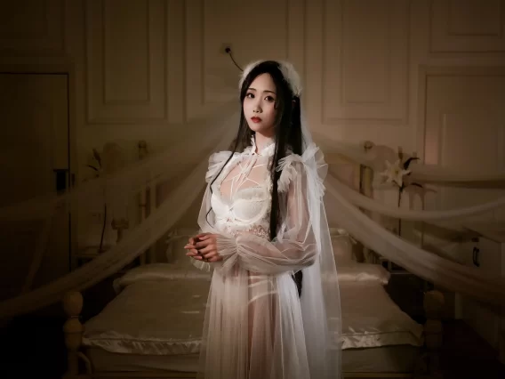 【美女写真】曉美媽 – 白昼梦[35P-153M]