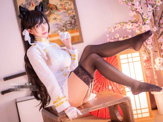 【写真合集】雨波_HaneAme – 208套合集[208T/14.2GB]