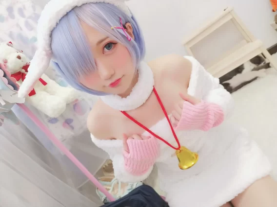 【写真合集】Nagisa魔物喵 – 102套合集[102T/31.9GB]