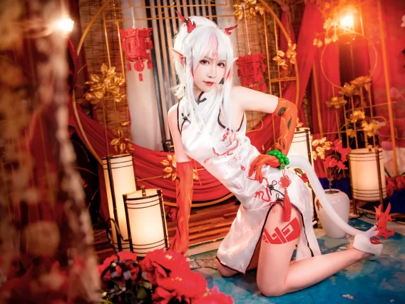 【写真合集】阮邑_Fairy – 18套合集[18T/9.84GB]