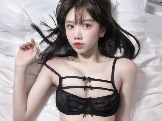 【美女写真】果咩酱w  –  男友视角 [35P-130MB]